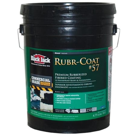 Gardner-Gibson Gardner-Gibson 6080-9-30 4.75 Gallon - Roof Coating 800936